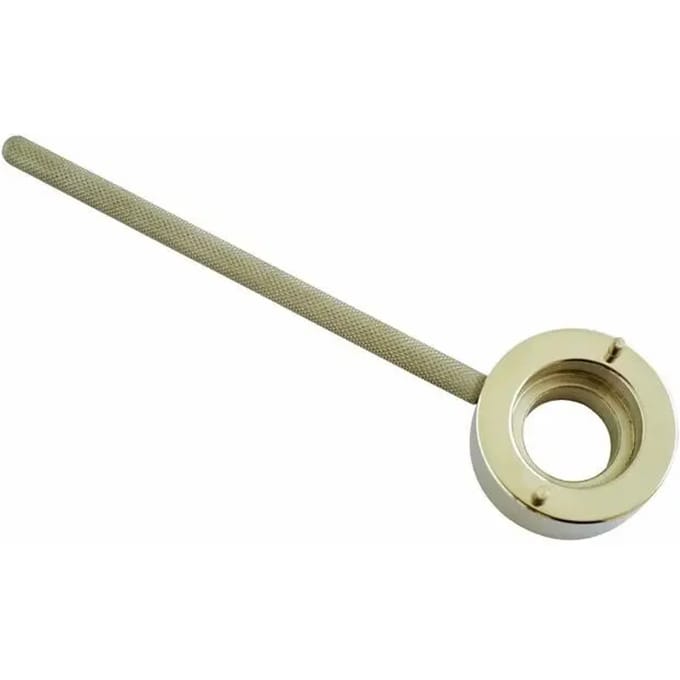 Douille van het wiel met sleuf Laser Tools Triumph