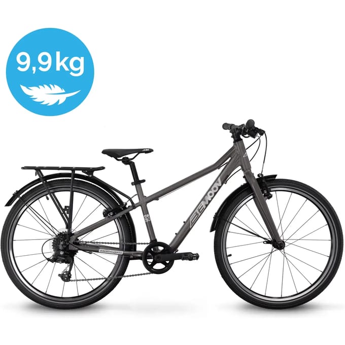 Kinderfiets Bemoov CS24