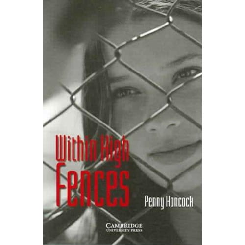 Within High Fences Level 2 - Penny Hancock
