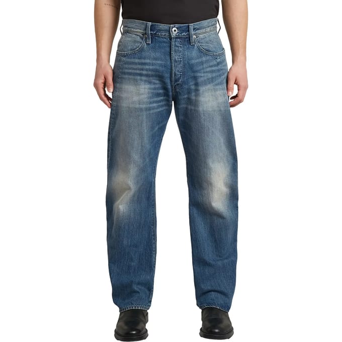 Regular Jeans G-Star Contor 3D