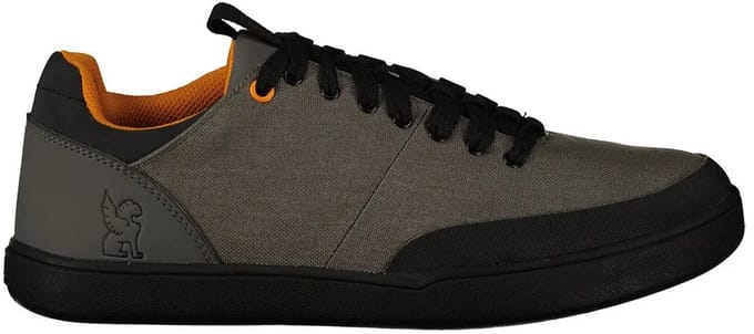 Chrome Boyer Sneaker Schoenen Grijs EU 40 Man