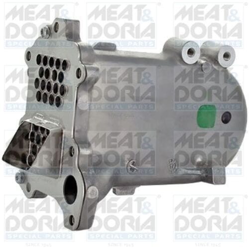 UitlaatgasRadiator MEAT & DORIA 88433