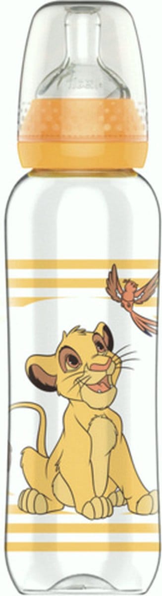 Tigex | babyfles | 330 ml | Simba Lion King | 6+m | 6+ m