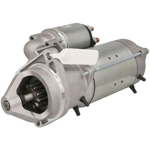 Startmotor / Starter PULSAR ROTATING ELECTRICS PSR40199