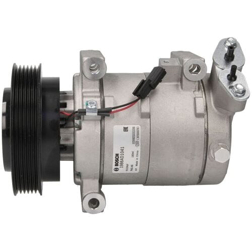Airco-compressor BOSCH 1 986 AD1 041