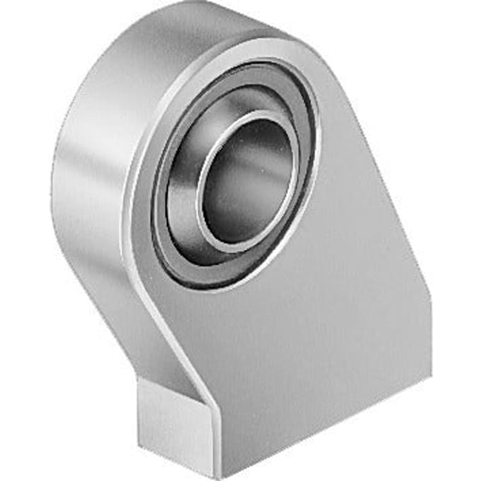 Festo Lagerblok Bouwgrootte 32 - 31747