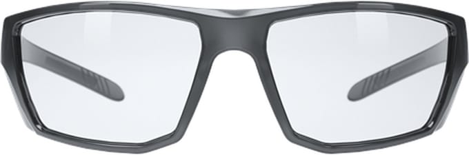 Veiligheidsbril Geminus - Heldere Lens - Comfort - EN166
