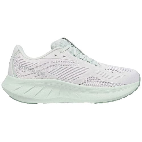 Hardloopschoenen Saucony Chaussures de running Ride 18 mousse PWRRUN+