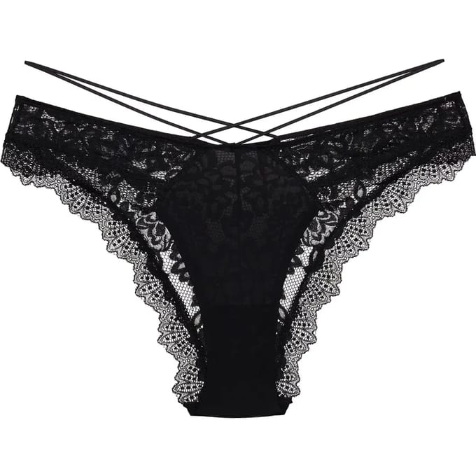 Vrouwen tanga Esotiq Notty 4