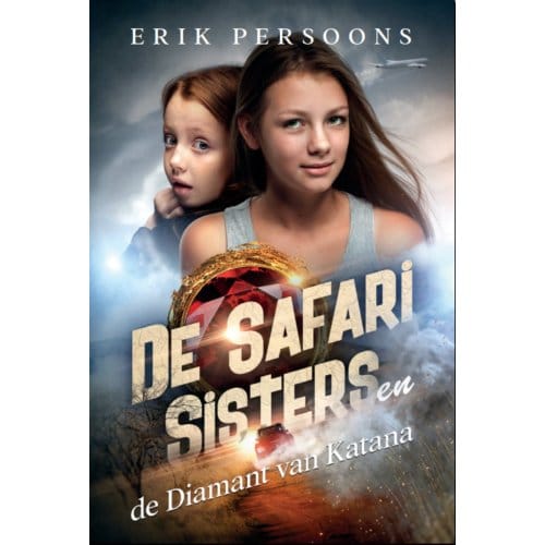 De Safari Sisters - Erik Persoons