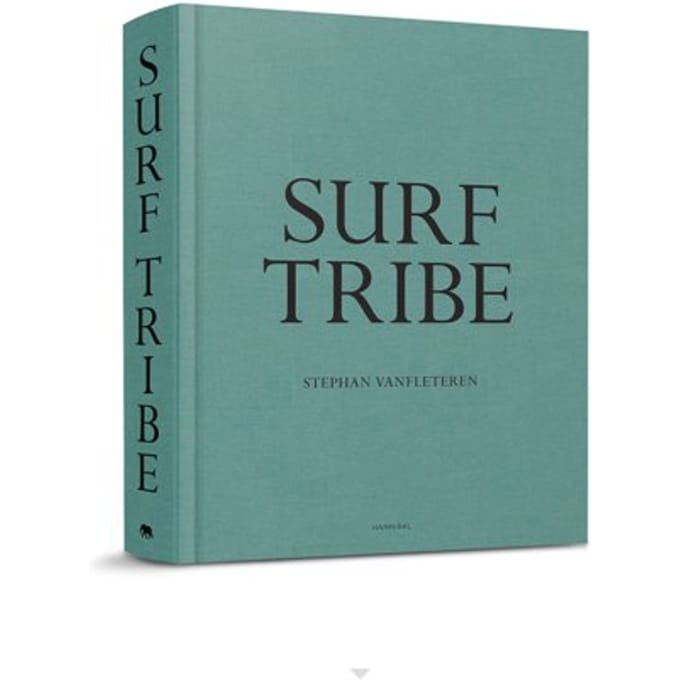 Surf Tribe