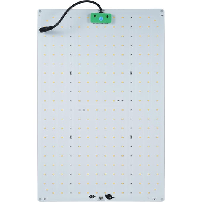 120W Dimbare Quantum Board Groeilamp Volledig Spectrum Binnenplant Groeilicht Veg en Bloei Dubbel US