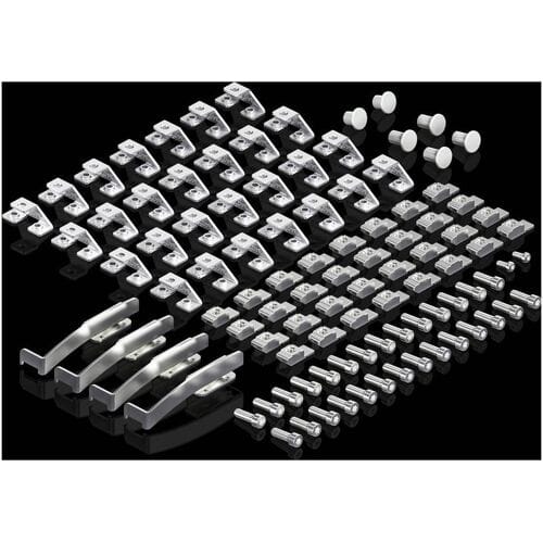 Rittal 9686410 Storingslichtboog-set Storingslichtboog-kit 1 stuk(s)