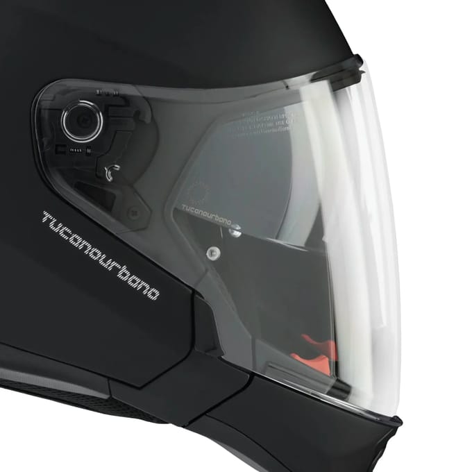 Motorhelmscherm Tucano Urbano Hyperlink
