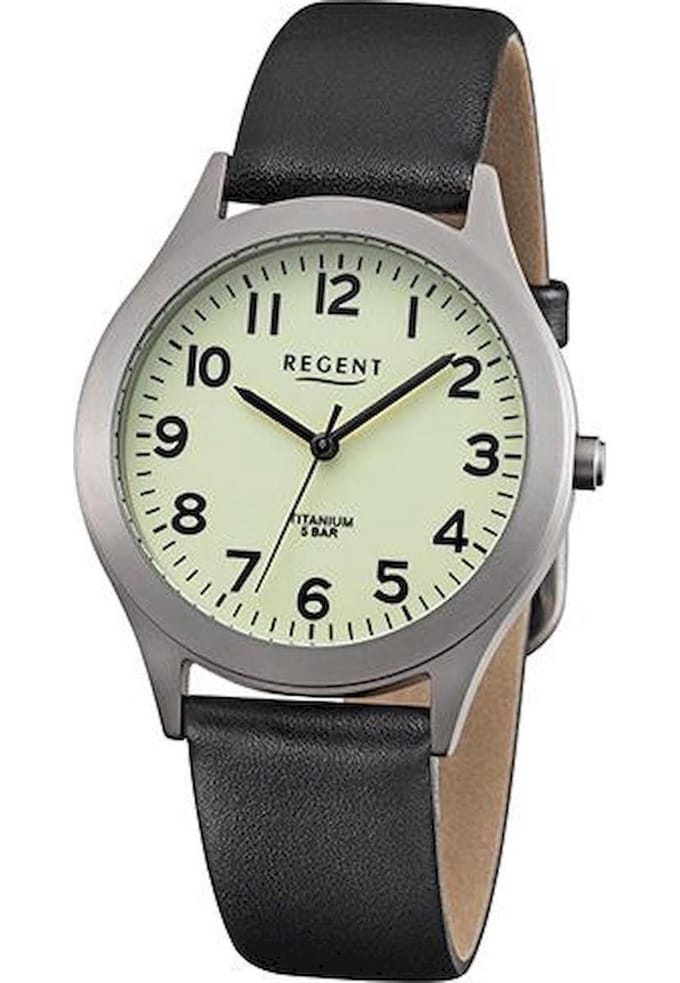 Regent Herenhorloge F-1268