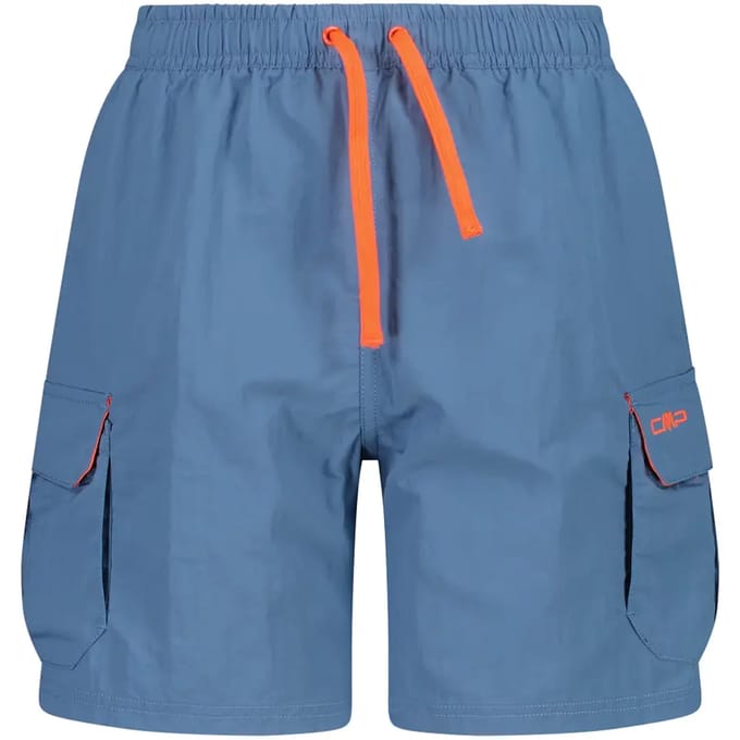 Nylon zwemshort kind CMP
