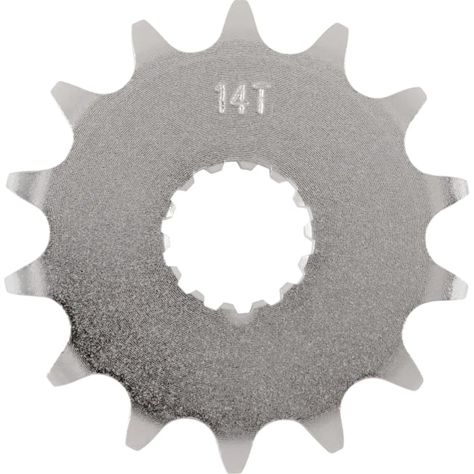 Motor voortandwiel Moose Yamaha YZ 65 2024