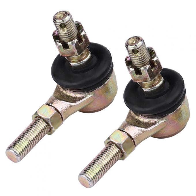 Allecto - Tie Rod Ball Joint Set voor 70cc tot 250cc Atv Quad