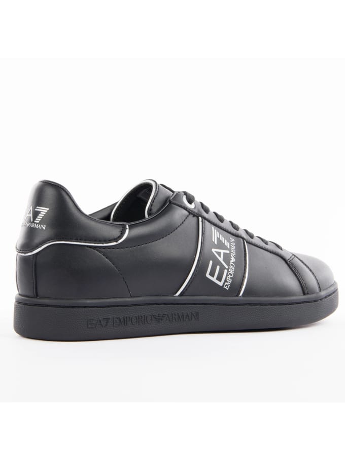 Trainers EA7 Emporio Armani Heritage