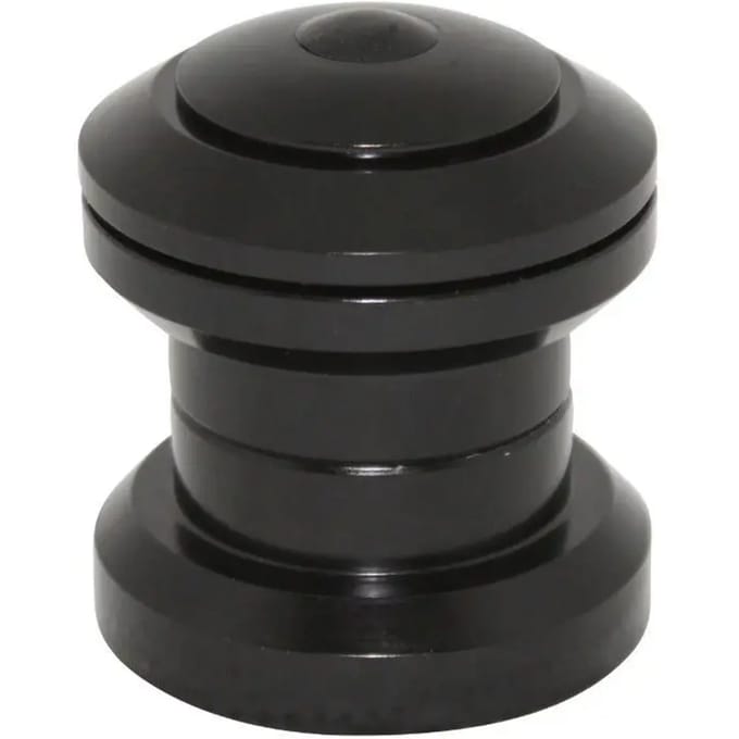 Staal-aluminium cartridge headset P2R Ahead-set 1"1-8