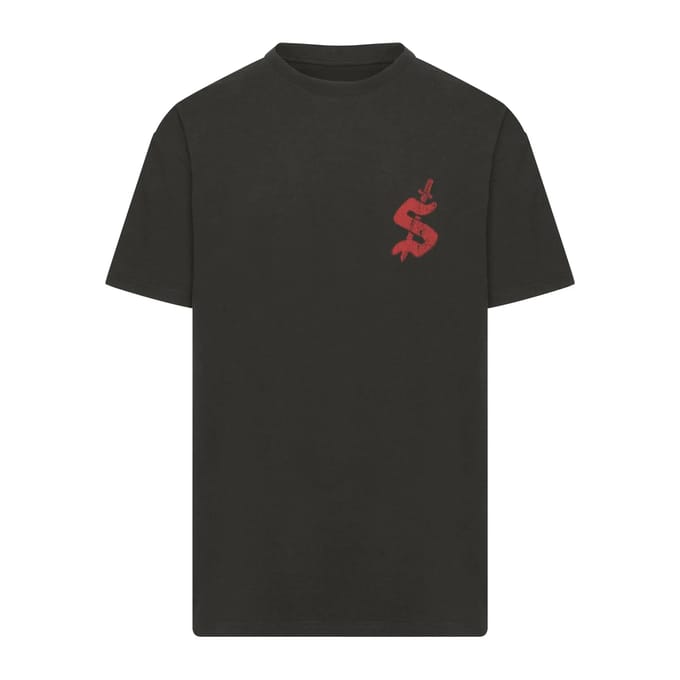 T-shirt Merchcode 21 Savage Sword Icon