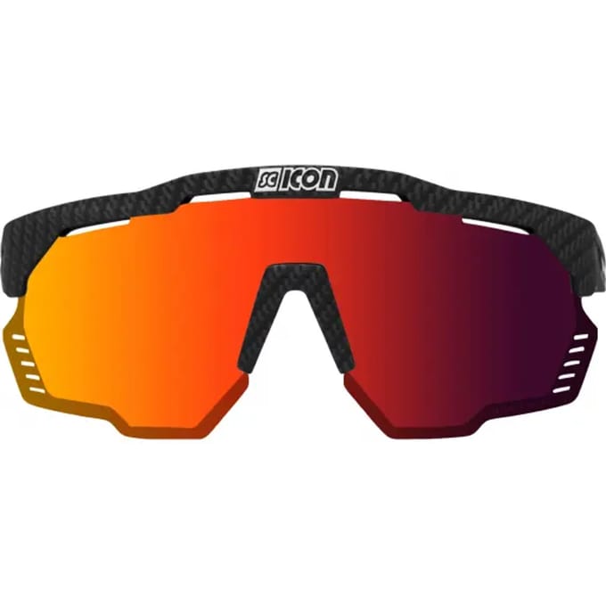 Bril Scicon Aeroshade kunken SCNPP carbon matt