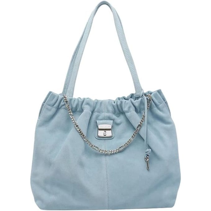 Marc Jacobs Tote Bag Blauw