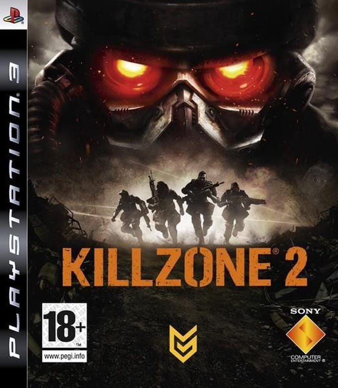 Killzone 2 /PS3