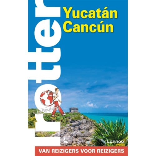 Yucatán - Cancún - Trotter