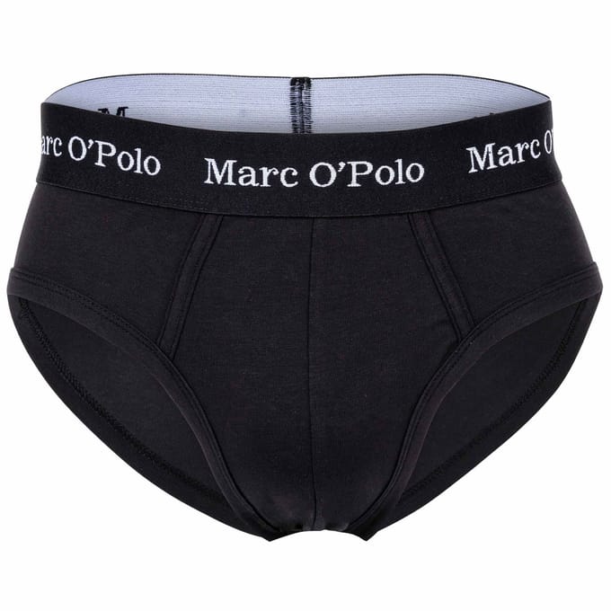 Marc O'Polo Heren 3-Pack Boxer Shorts