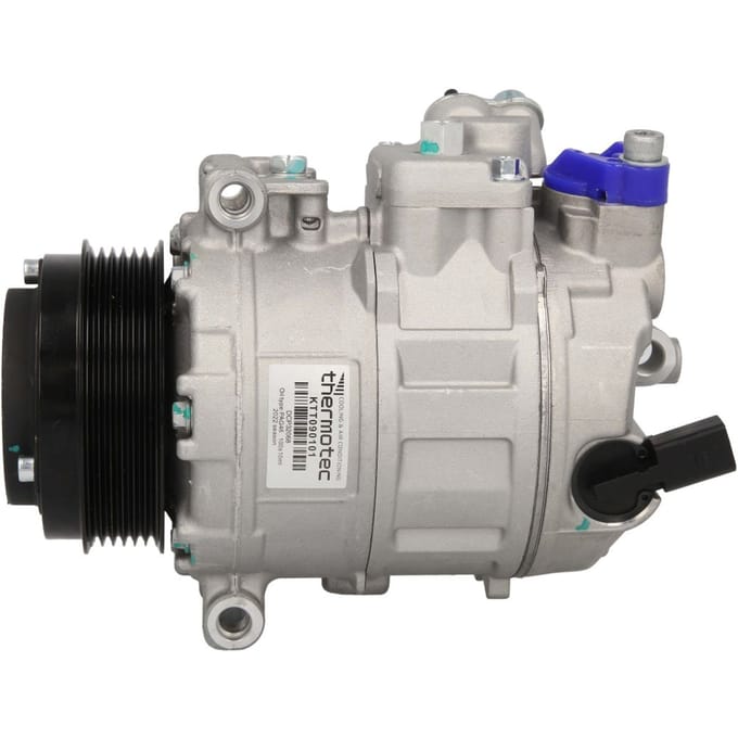 Compressor airconditioning THERMOTEC KTT090101