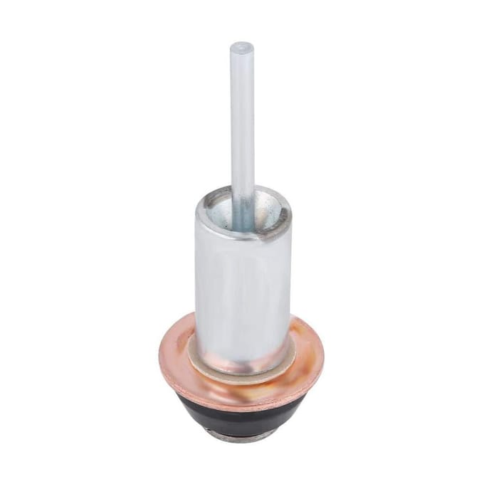 Startmotor Solenoïde Reparatie Fix Kit voor Land Rover Discovery Defender TD5 2.5 Diesel wit