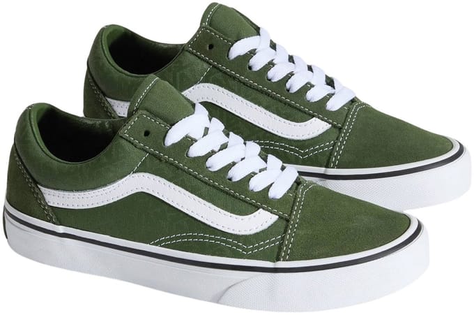 Vans Old Skool Sneakers Junior