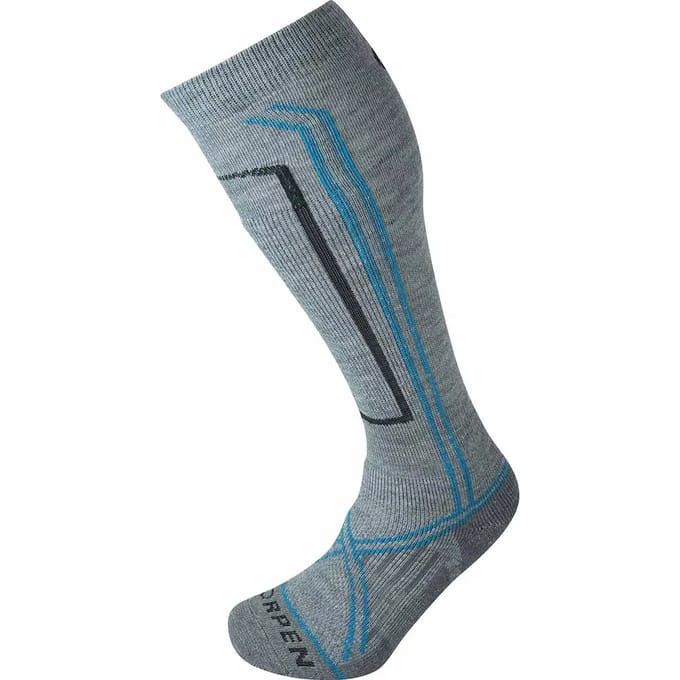 Merino wollen sokken Lorpen Eco