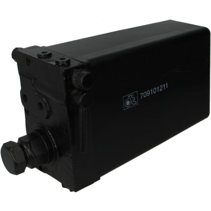 Kantelpomp, cabine DT Spare Parts 4.62157