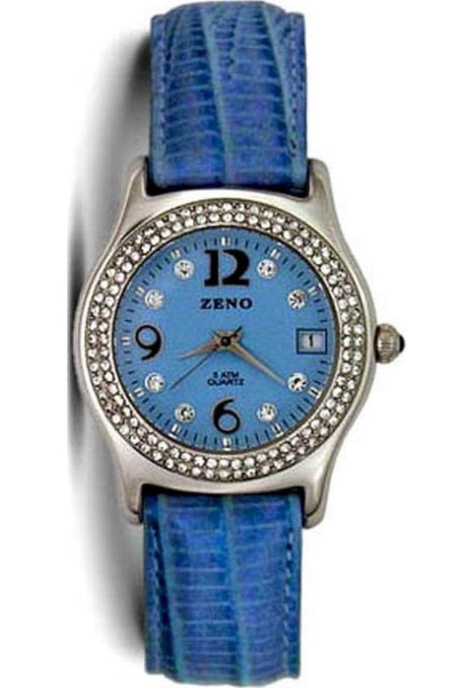 Zeno Watch Basel Dameshorloge 7464Q-i4