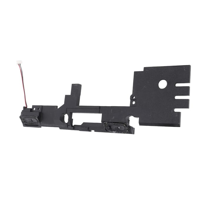 Laptop Interne Luidspreker Plug and Play Luidspreker Vervanging voor ELiteBook 6560B 6565B 6570B 6575B black