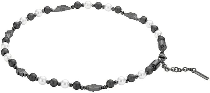 Police Expression Ketting