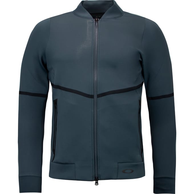 Oakley Radskin Shell Waterafstotende Top Dark Slate - Heren
