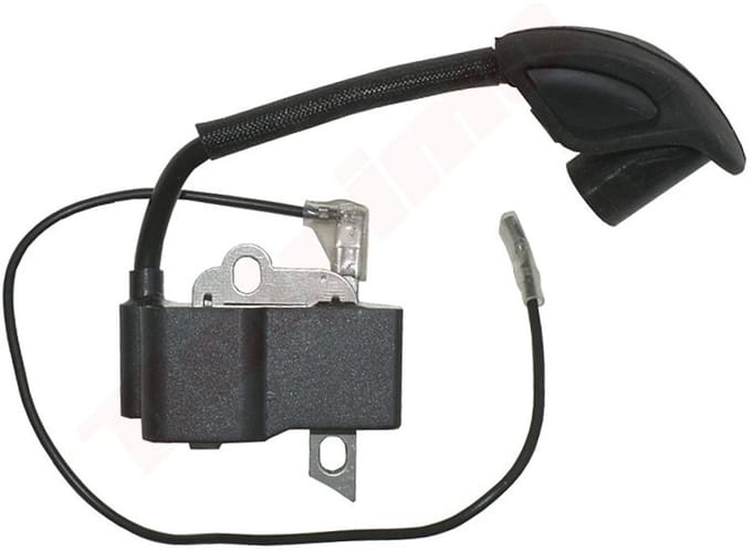 Bobine passend op STIHL BR500 , BR550 , BR600 ( 4282 400 1305 )