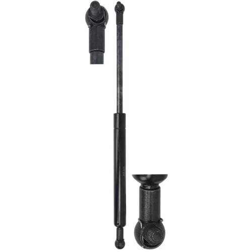 Gasveer, achterklep STABILUS STA2369LA