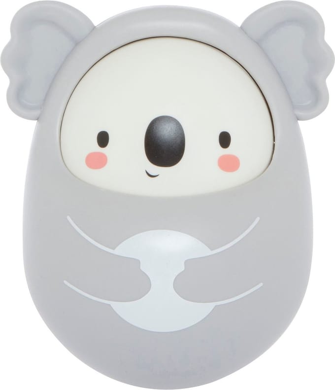 Tiger Tribe tuimelaar Roly Poly Koala