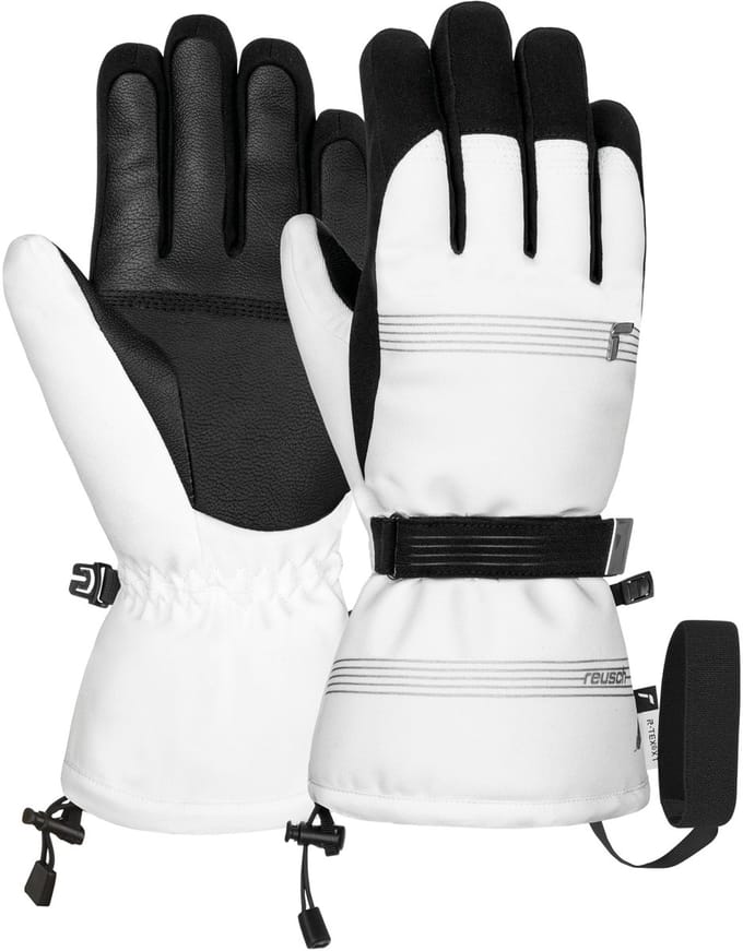 Reusch Fingerhandschuhe Cozy Down R-TEX® XT