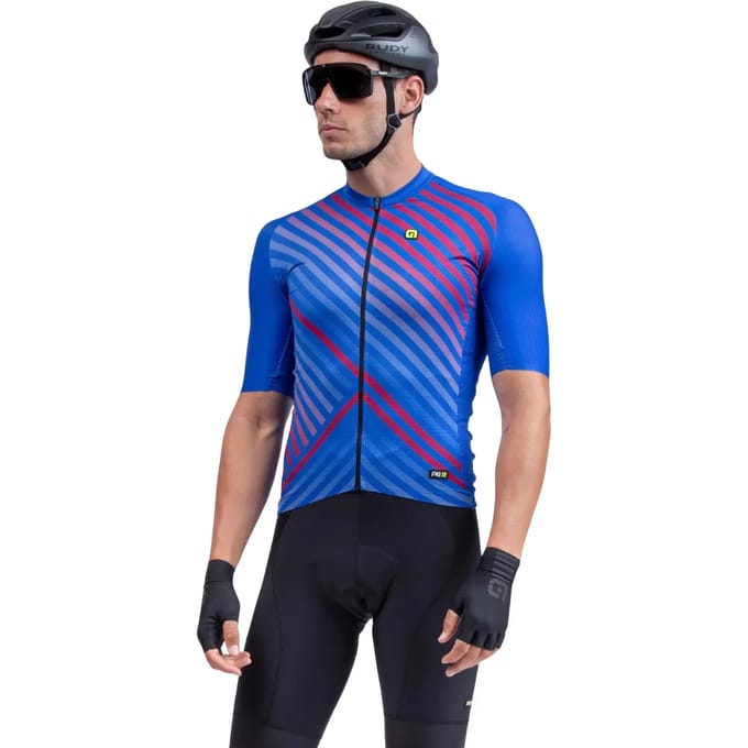 Jersey Alé Fast