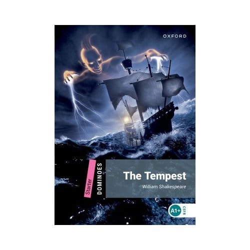 Dominoes: Starter:: The Tempest - Dominoes - William Shakespeare