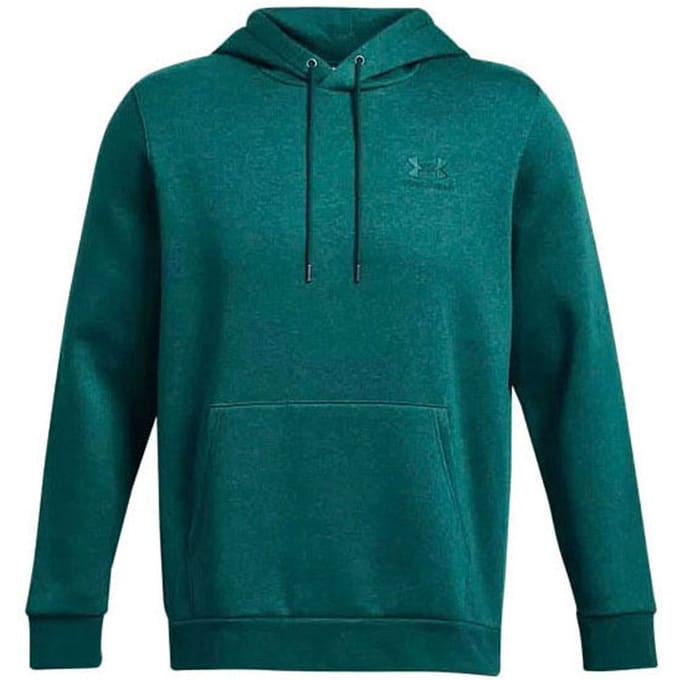 Under Armour Icon Fleece Hoodie Heren - Maat M