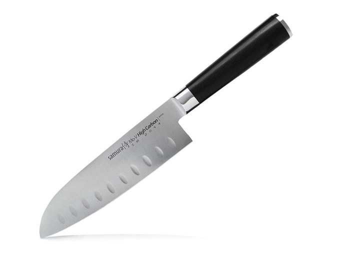 Samura MO-V santokumes kuiltjes 180 mm