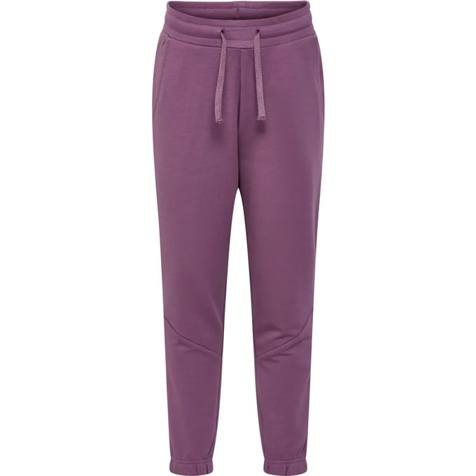 Hummel kinderjoggingbroek Hmlfastwo Nuette Pants 220669