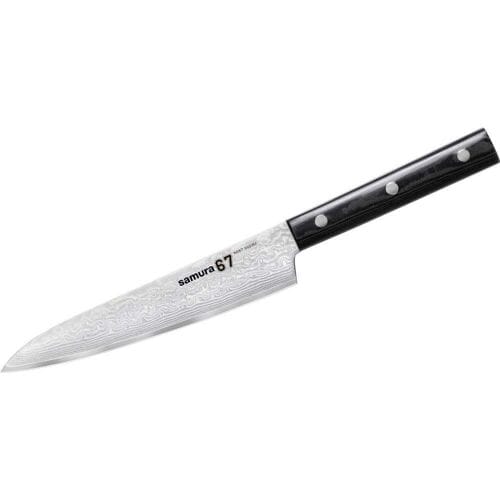 Samura SD67-0023M Multifunctioneel mes