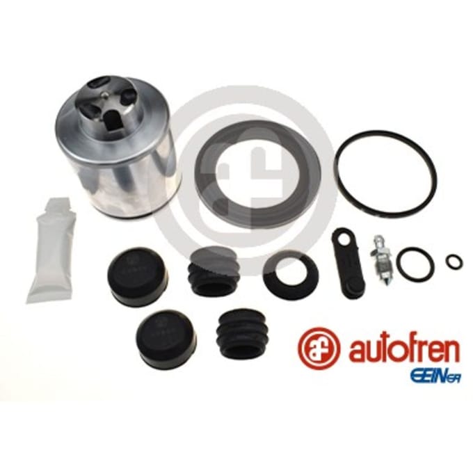 Reparatieset, remklauw AUTOFREN SEINSA D4-2454LK